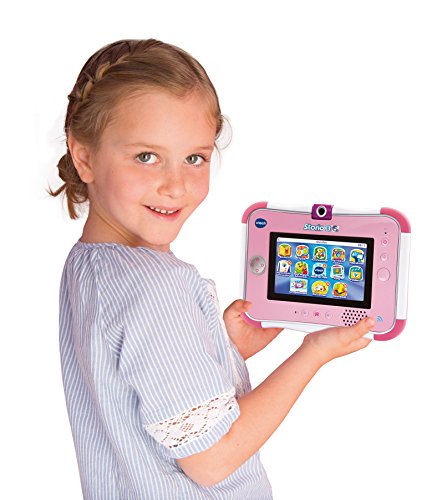 VTech Storio 3S Test - 4