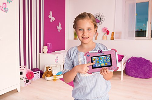 VTech Storio 3S Test - 5