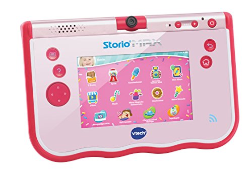 VTech Storio MAX 5 - 2