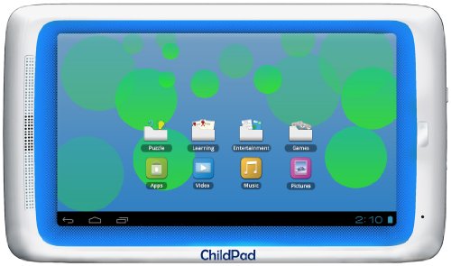 Archos Arnova ChildPad - 2