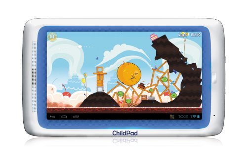 Archos Arnova ChildPad - 4