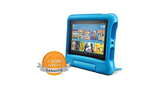 Amazon Kindle Fire Kids Edition 7 Zoll - 19