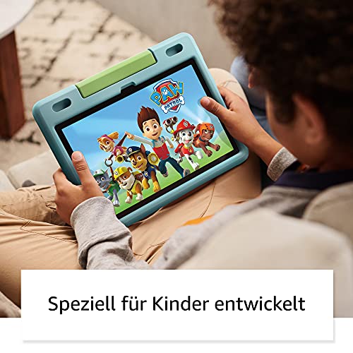 Fire HD 10 Kids Edition - 2