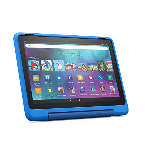 Amazon Fire HD 10 Kids Pro-Tablet