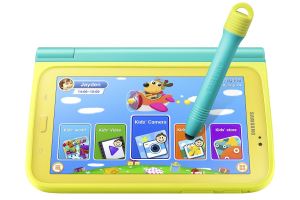 Samsung Galaxy Tab 3 Kids neu mit Stift