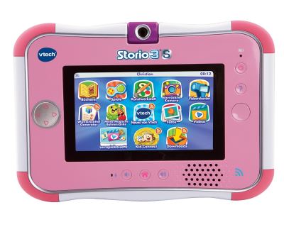 kinder tablet